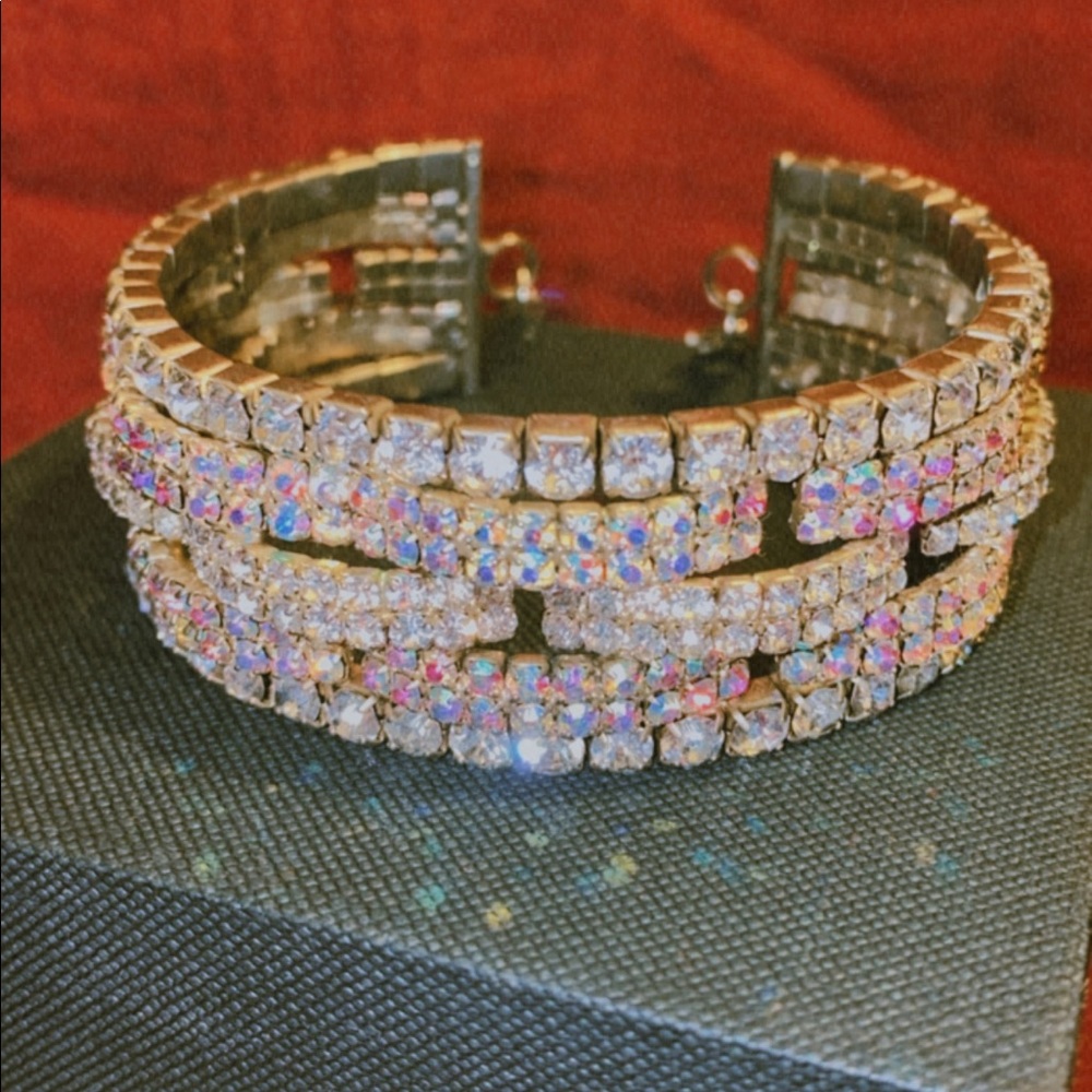 Diamond Bracelet